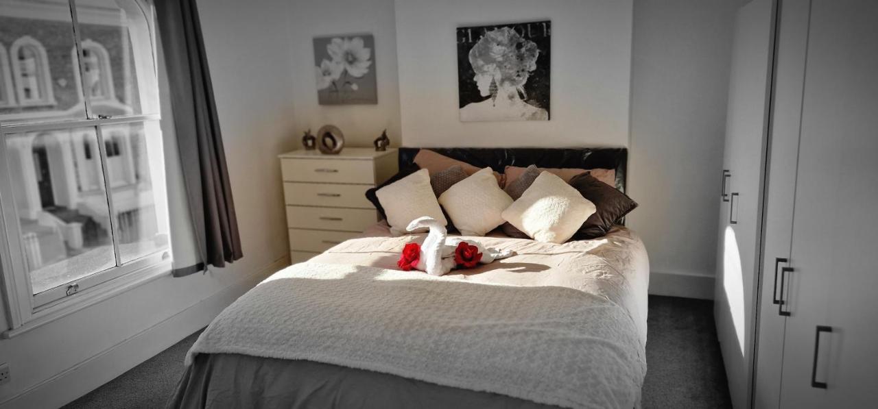 Cultural Epicenter, 4 Bedroom, More To Do Than You Can Do! London Luaran gambar