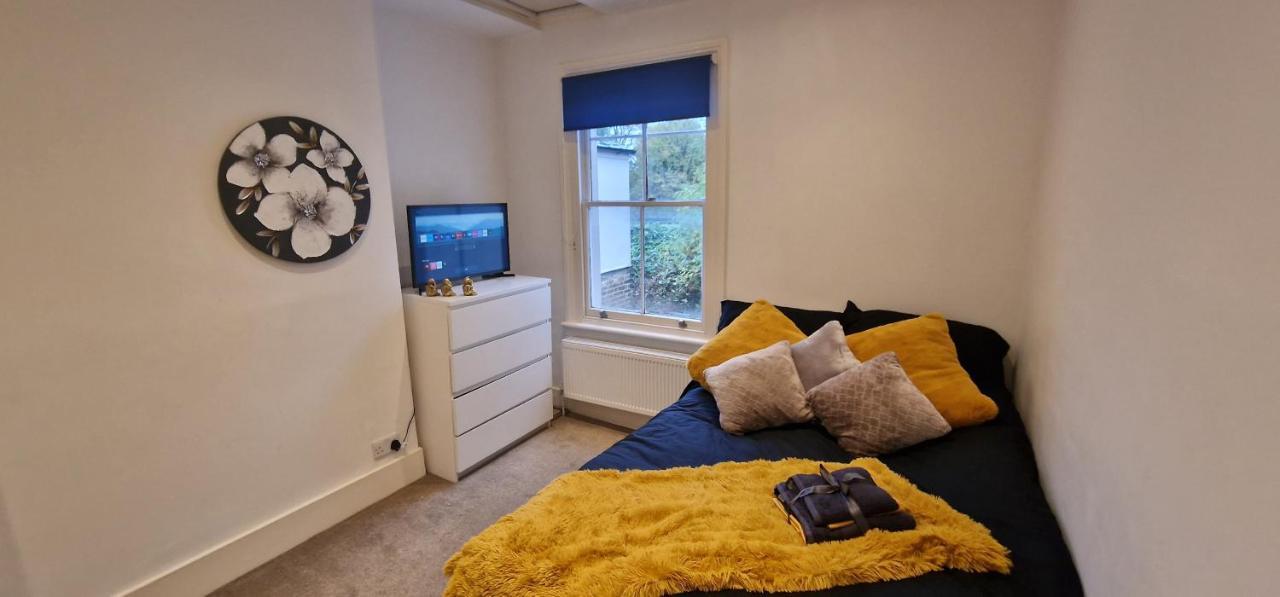 Cultural Epicenter, 4 Bedroom, More To Do Than You Can Do! London Luaran gambar
