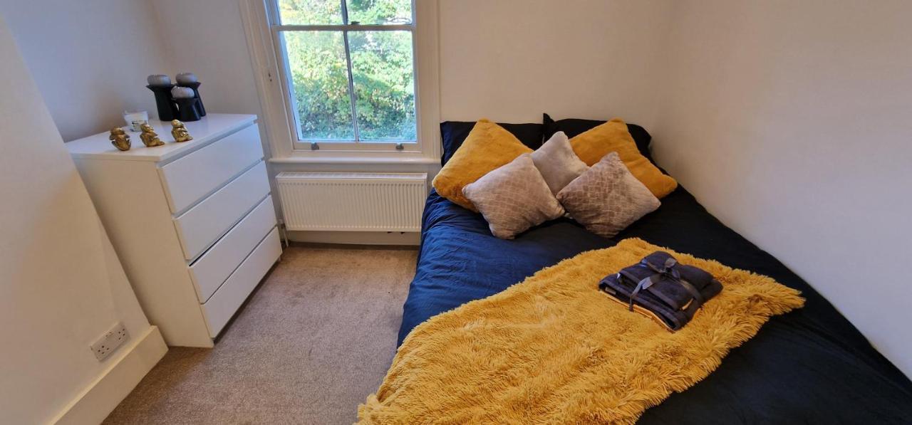 Cultural Epicenter, 4 Bedroom, More To Do Than You Can Do! London Luaran gambar