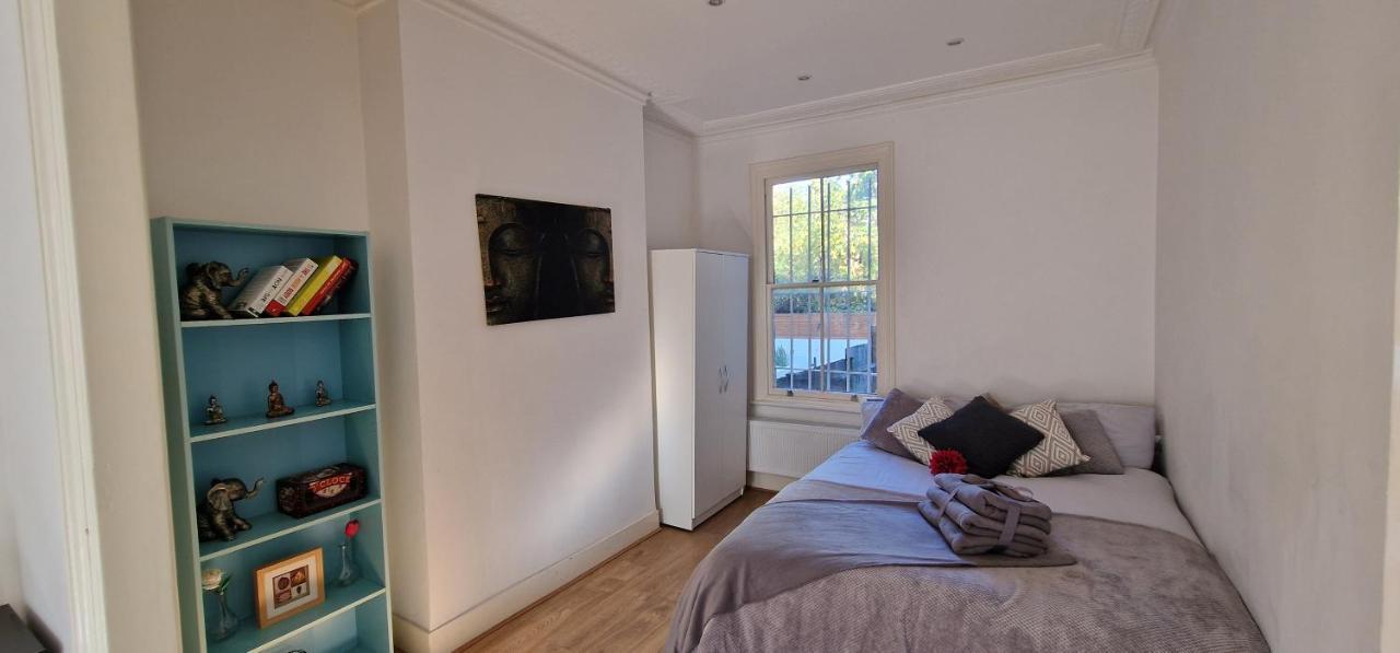 Cultural Epicenter, 4 Bedroom, More To Do Than You Can Do! London Luaran gambar