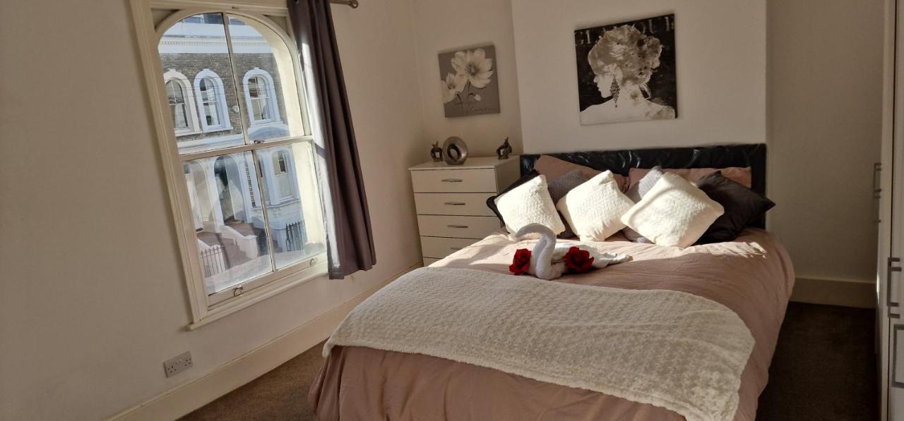 Cultural Epicenter, 4 Bedroom, More To Do Than You Can Do! London Luaran gambar