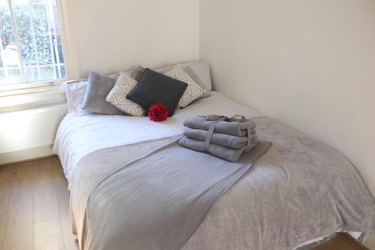 Cultural Epicenter, 4 Bedroom, More To Do Than You Can Do! London Luaran gambar