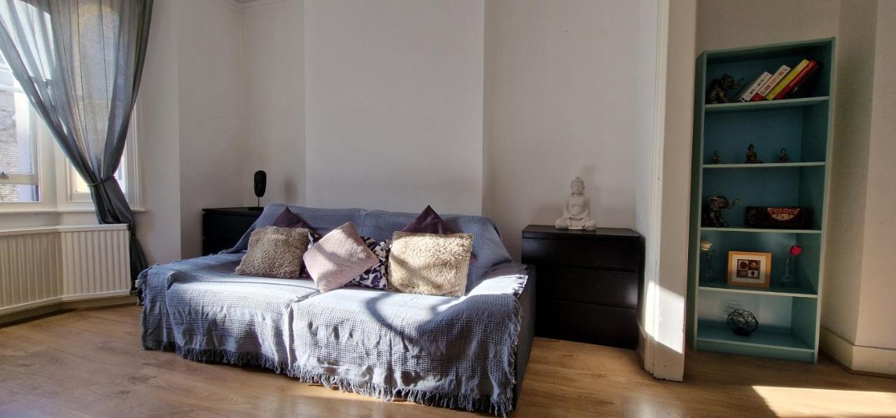 Cultural Epicenter, 4 Bedroom, More To Do Than You Can Do! London Luaran gambar