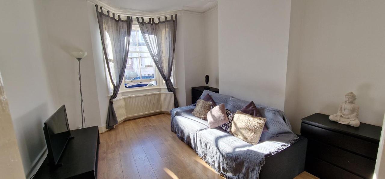 Cultural Epicenter, 4 Bedroom, More To Do Than You Can Do! London Luaran gambar