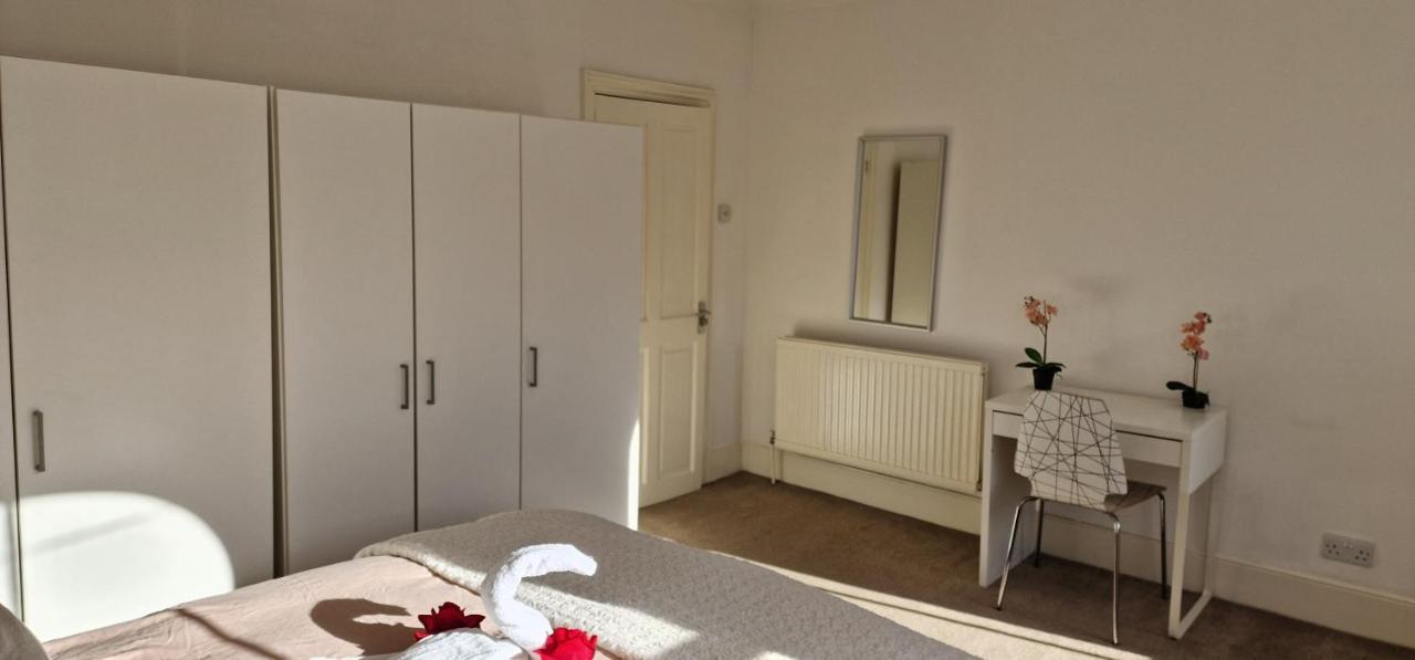 Cultural Epicenter, 4 Bedroom, More To Do Than You Can Do! London Luaran gambar