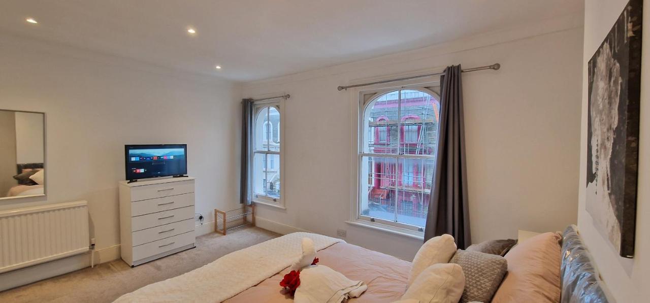 Cultural Epicenter, 4 Bedroom, More To Do Than You Can Do! London Luaran gambar